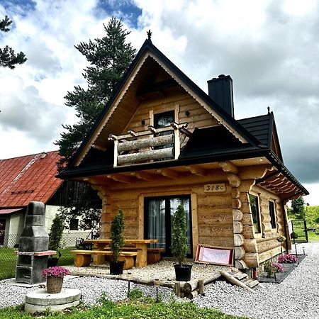 Chocholowski Zakatek Exteriér fotografie